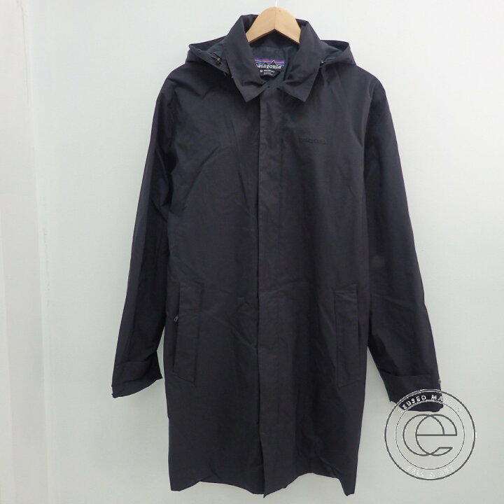 楽天市場】patagoniaパタゴニア 国内正規○27665 FOGBANK TRENCH COAT 