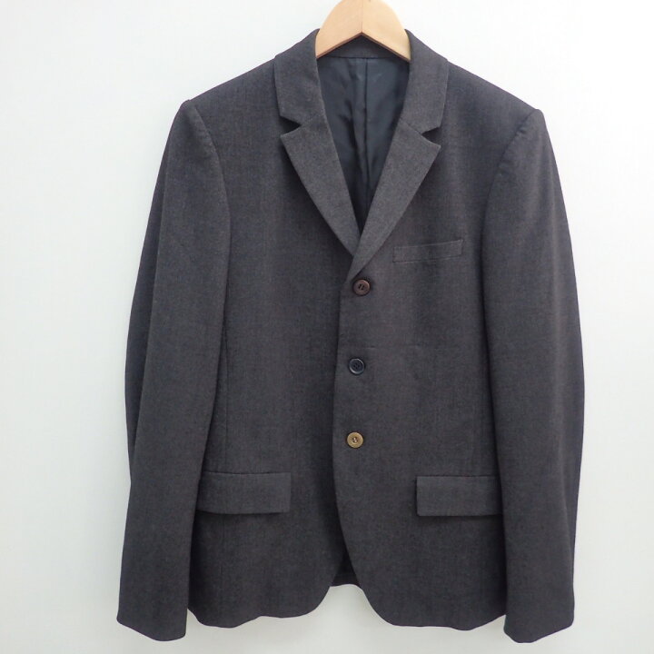 楽天市場】UNDERCOVERISMアンダーカバーイズム L4102-5 サイドベンツ 