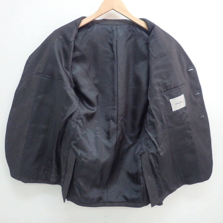 楽天市場】UNDERCOVERISMアンダーカバーイズム L4102-5 サイドベンツ 