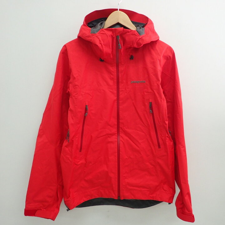 楽天市場】patagonia パタゴニア 【国内正規】83821 GORE-TEX 