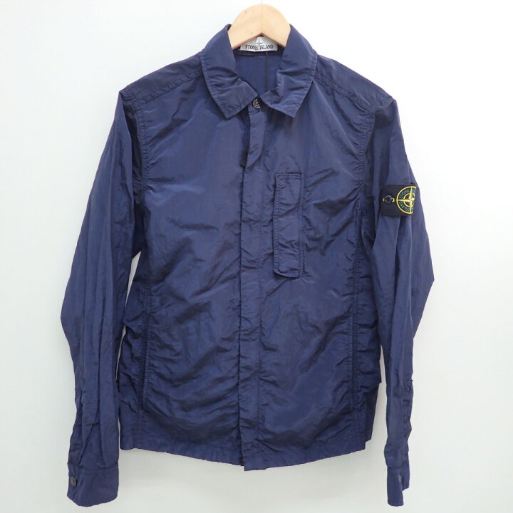 楽天市場】STONE ISLANDストーンアイランド【未使用☆定価5万1840円  