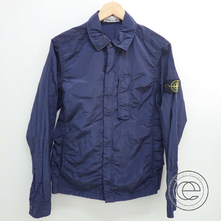楽天市場】STONE ISLANDストーンアイランド【未使用☆定価5万1840円 