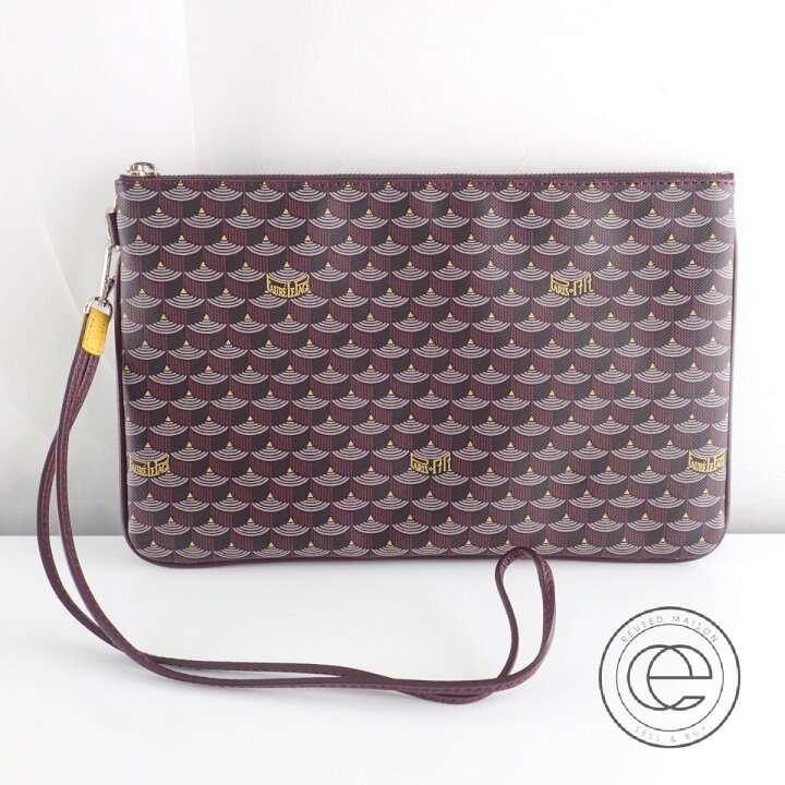 楽天市場】FAURE LE PAGE PARIS フォレルパージュパリ POCHETTE ZIP 29 
