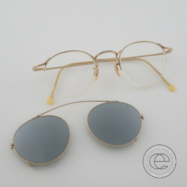 楽天市場】OLIVER PEOPLES オリバーピープルズ OP-96 BG クリップオン 