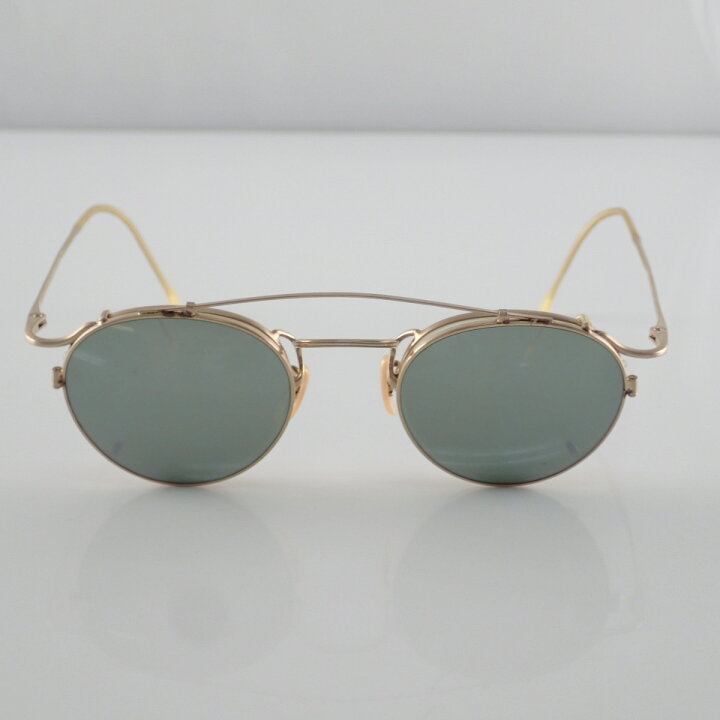 楽天市場】OLIVER PEOPLES オリバーピープルズ OP-96 BG クリップオン 