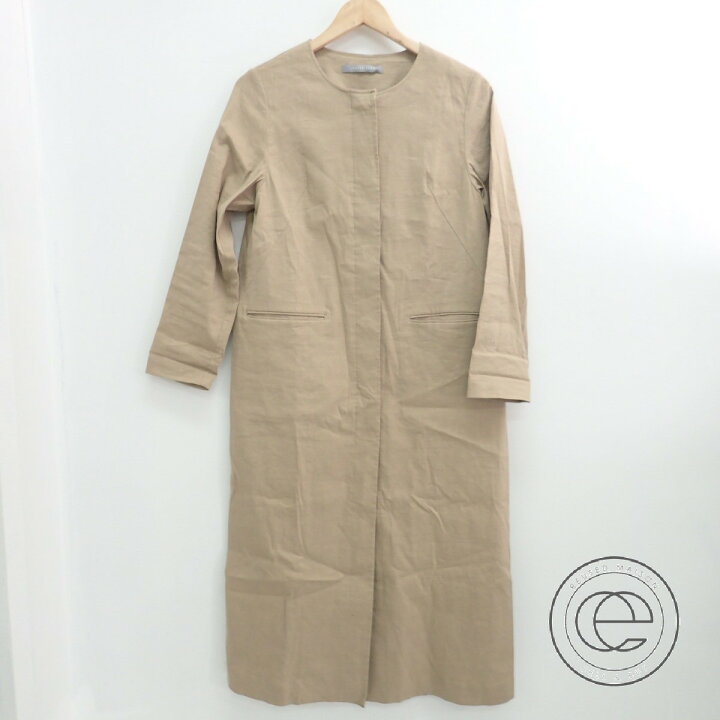 楽天市場】Theory LUXE セオリーリュクス【17SS】Crunch Gilly リネン 