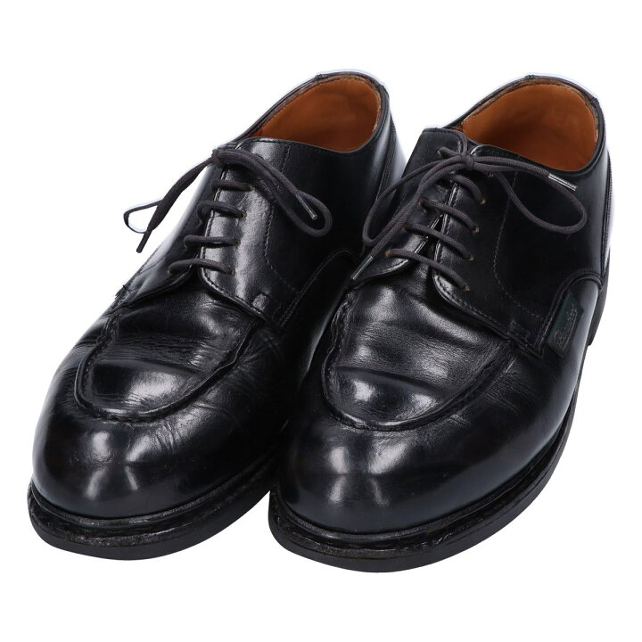 楽天市場】Paraboot パラブーツ CHAMBORD シャンボード Uチップ 