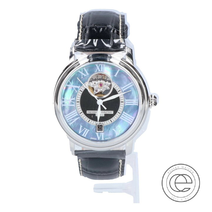 楽天市場】FREDERIQUE CONSTANTフレデリックコンスタント【世界限定500 