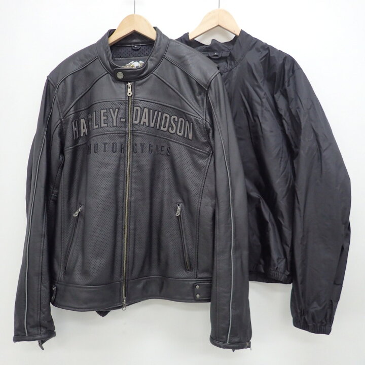 楽天市場】HARLEY-DAVIDSON ハーレーダビッドソン 98141-10VM 長袖 