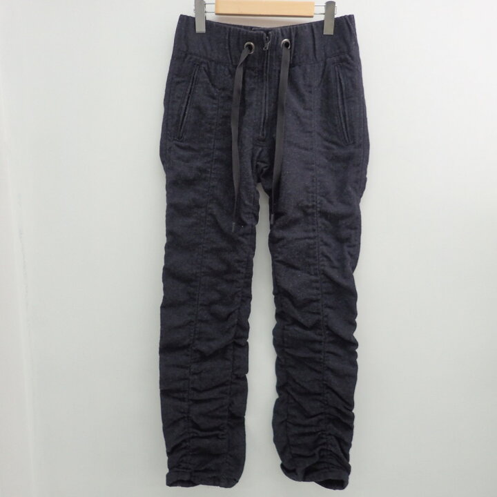 楽天市場】ripvanwinkleリップヴァンウィンクル RS-2905 Easy Pants 