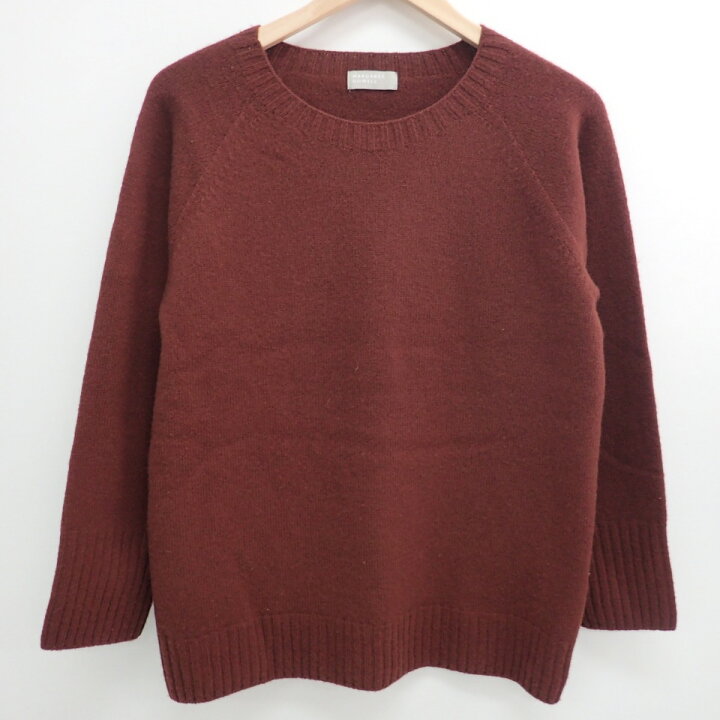 楽天市場】MARGARET HOWELL マーガレットハウエル 578-263414 シルク  