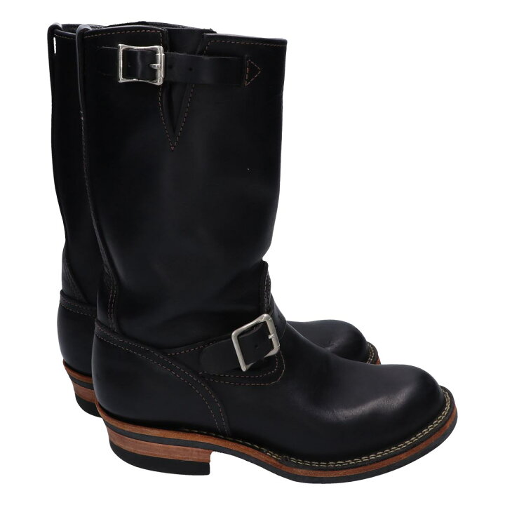 楽天市場】WESCO ウエスコ BK7700430 CUSTOM BOSS カスタムボス 