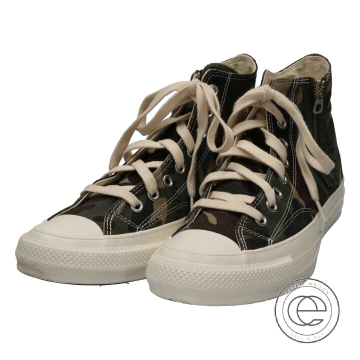 楽天市場】CONVERSE addict コンバースアディクト 1CL303 CHUCK TAYLOR 