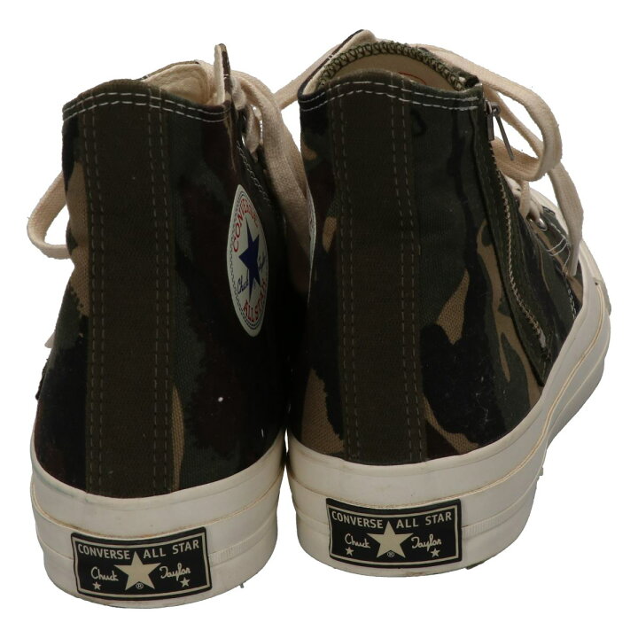 楽天市場】CONVERSE addict コンバースアディクト 1CL303 CHUCK TAYLOR 