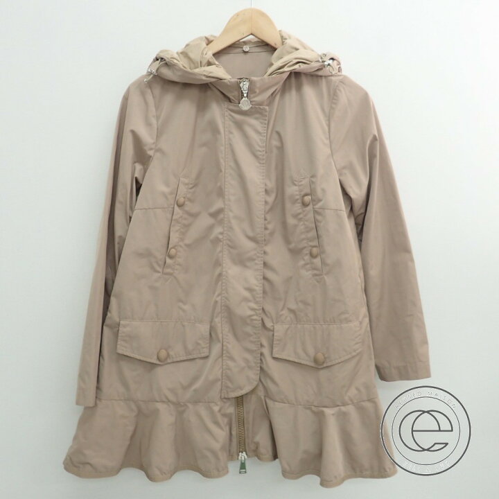 楽天市場】MONCLER モンクレール 【国内正規】CHEVAINE ジップ 