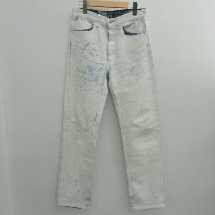 楽天市場】Martin Margiela マルタンマルジェラ 0 10 ペンキ 