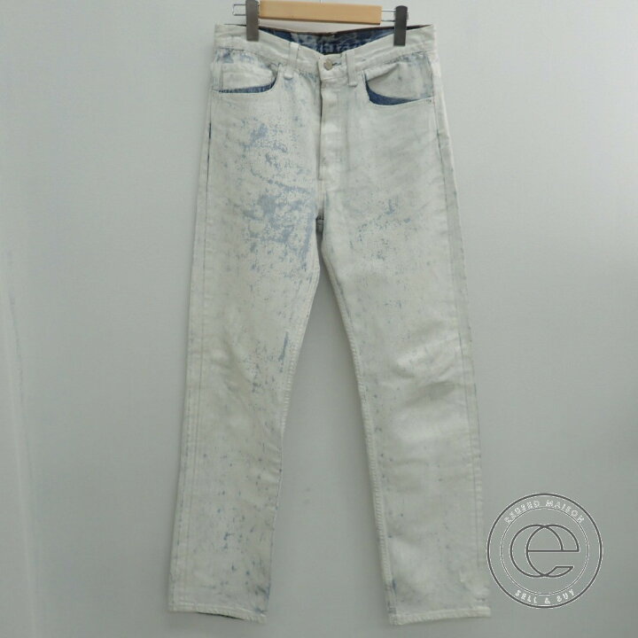 楽天市場】Martin Margiela マルタンマルジェラ 0 10 ペンキ 