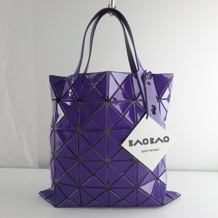 楽天市場】BAO BAO ISSEY MIYAKE バオバオイッセイミヤケ BB53-AG413 