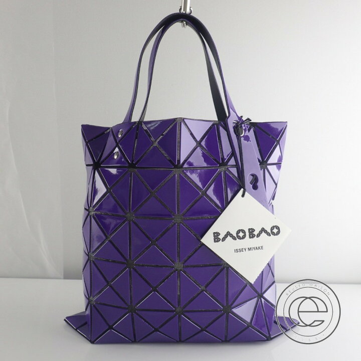 楽天市場】BAO BAO ISSEY MIYAKE バオバオイッセイミヤケ BB53-AG413 