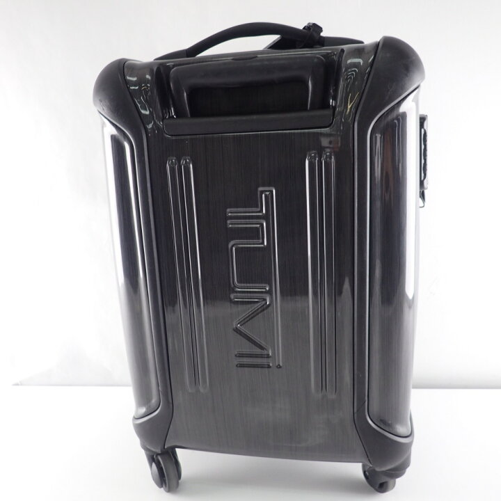 楽天市場】TUMI トゥミ 28020D 20インチ・インターナショナル 