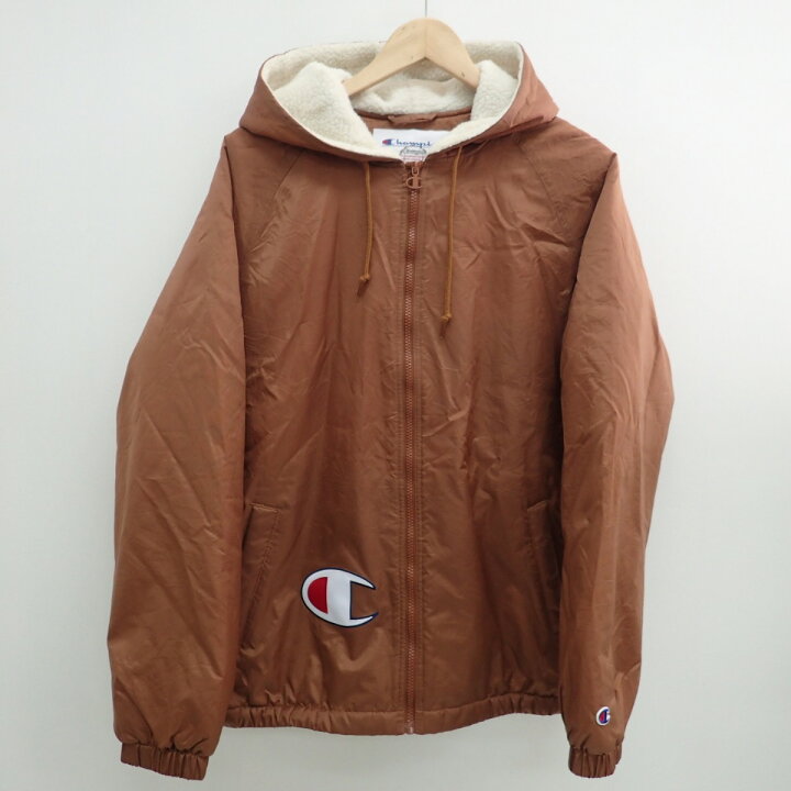 楽天市場】Supreme シュプリーム ×Championチャンピオン【17AW】Sherpa 