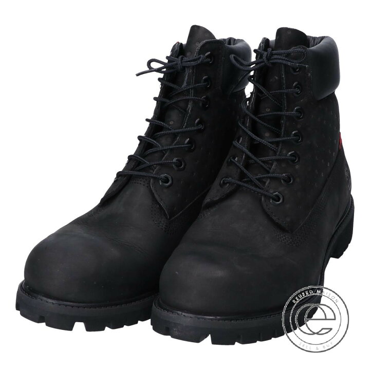 楽天市場】Supreme シュプリーム×Timberlandティンバーランド×COMME  
