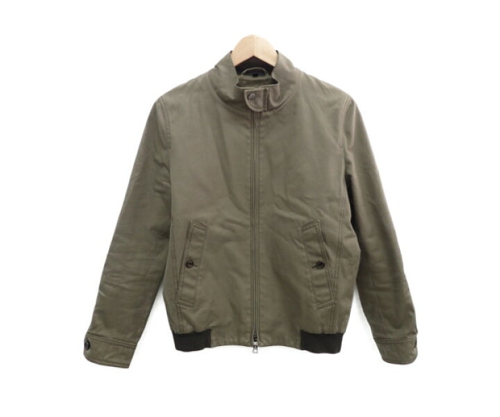 楽天市場】Sealup シーラップ ×BEAMS F ビームスF コットンボマー 