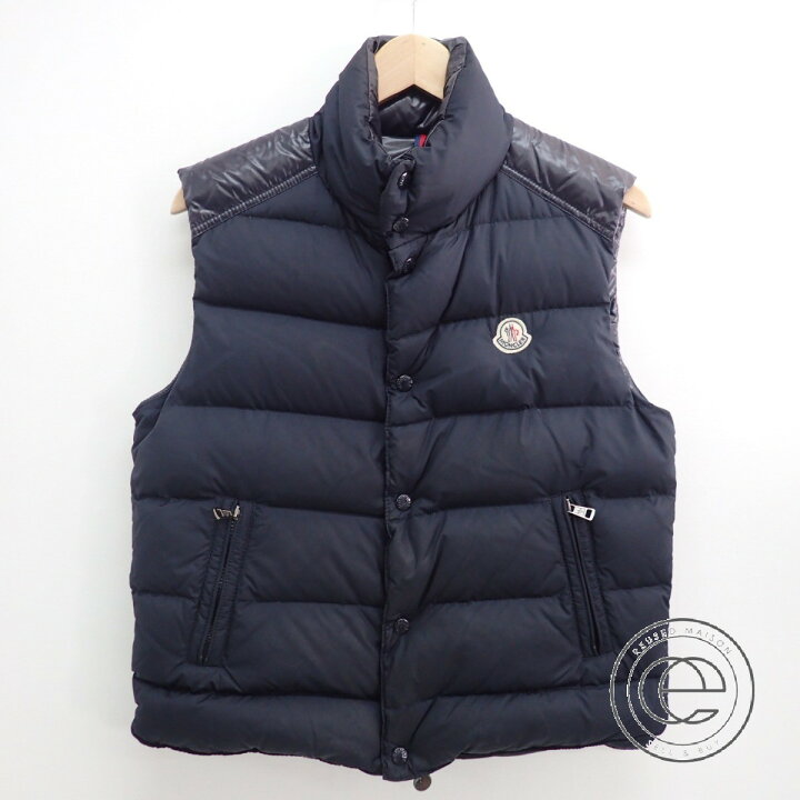 モンクレール ダウンベスト シュバル 1 MONCLER モンクレール CHEVAL 