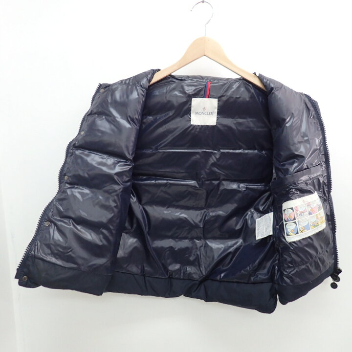 楽天市場】MONCLER モンクレール CHEVALシュバル ショルダー切り替え 