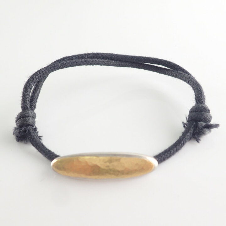 楽天市場】MALCOLM BETTSマルコムベッツ 925×K22 ハンマリング コード  