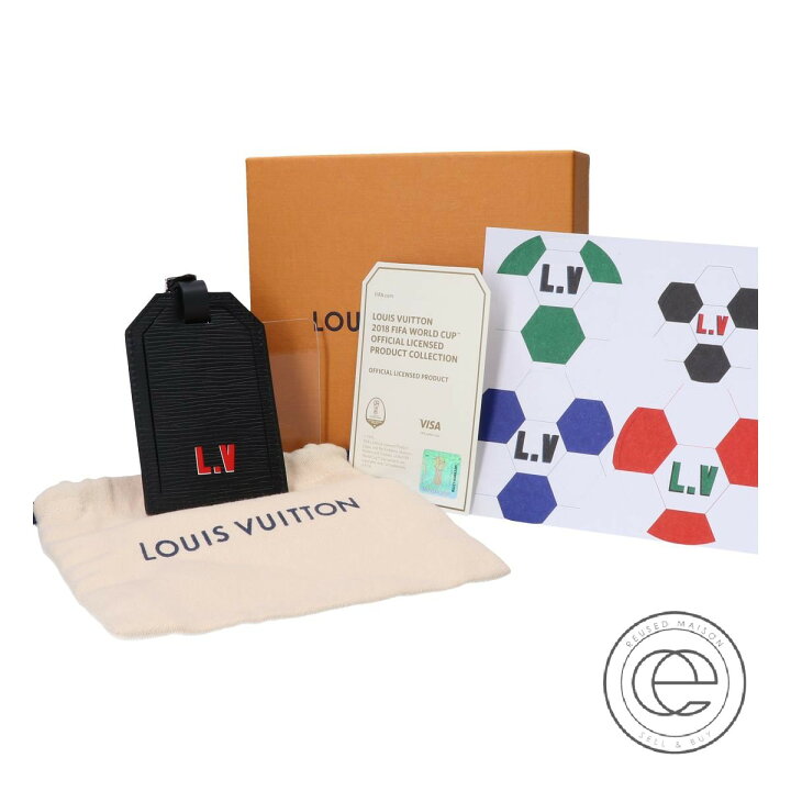 楽天市場】LOUIS VUITTON ルイヴィトン 【新品同様◇18年製】M63338  