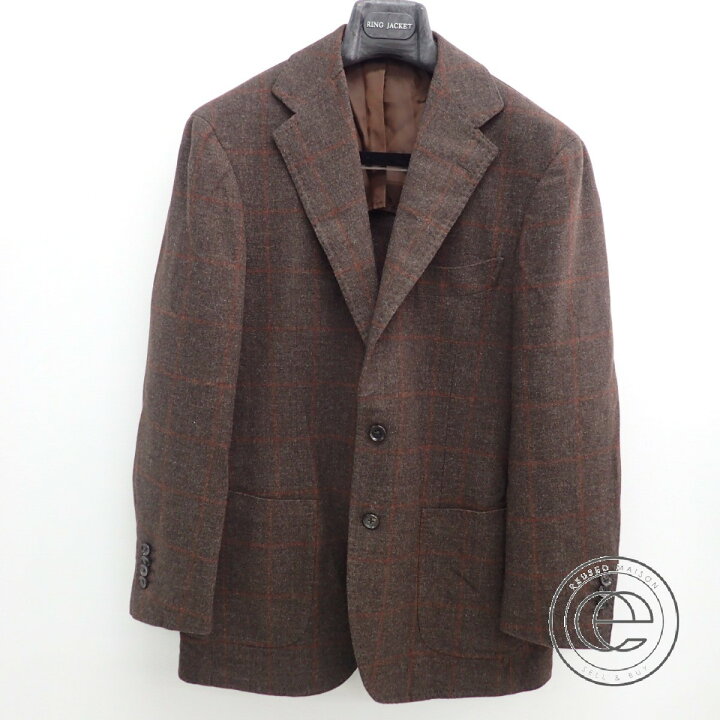 楽天市場】RING JACKETリングヂャケット 18FW□MEISTER No.254FH  