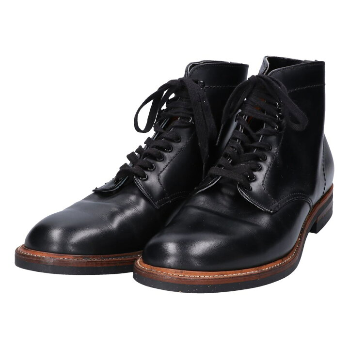 楽天市場】Alden オールデン BEAMS PLUSビームスプラス別注 4503H 