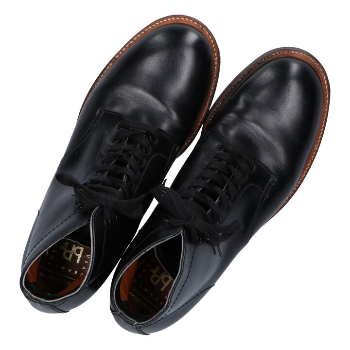 楽天市場】Alden オールデン BEAMS PLUSビームスプラス別注 4503H 