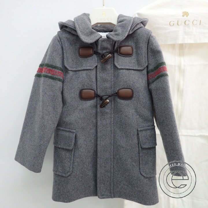 楽天市場】GUCCIグッチ 国内正規○317586 XB420 Montgomery Coat 