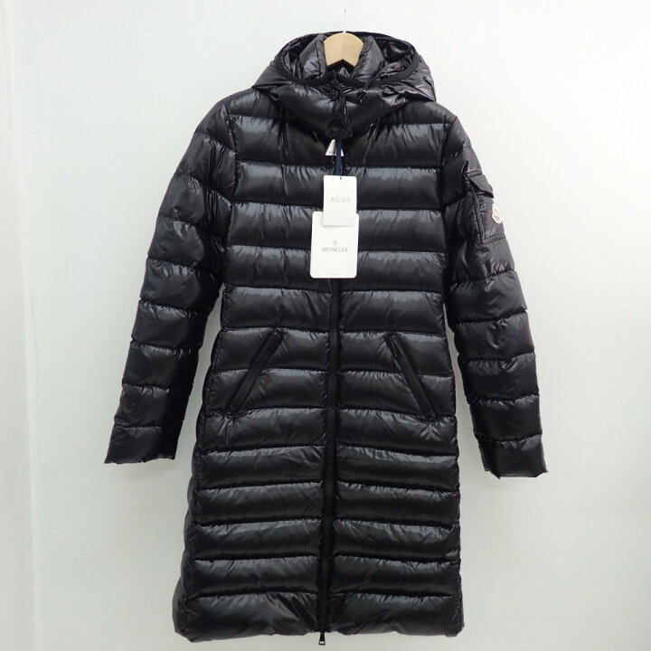 楽天市場】MONCLERモンクレール【未使用○定価18万3600円○国内正規