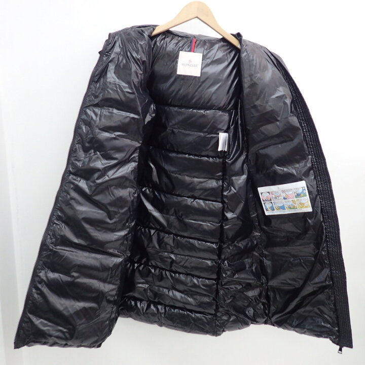 楽天市場】MONCLERモンクレール【未使用○定価18万3600円○国内正規