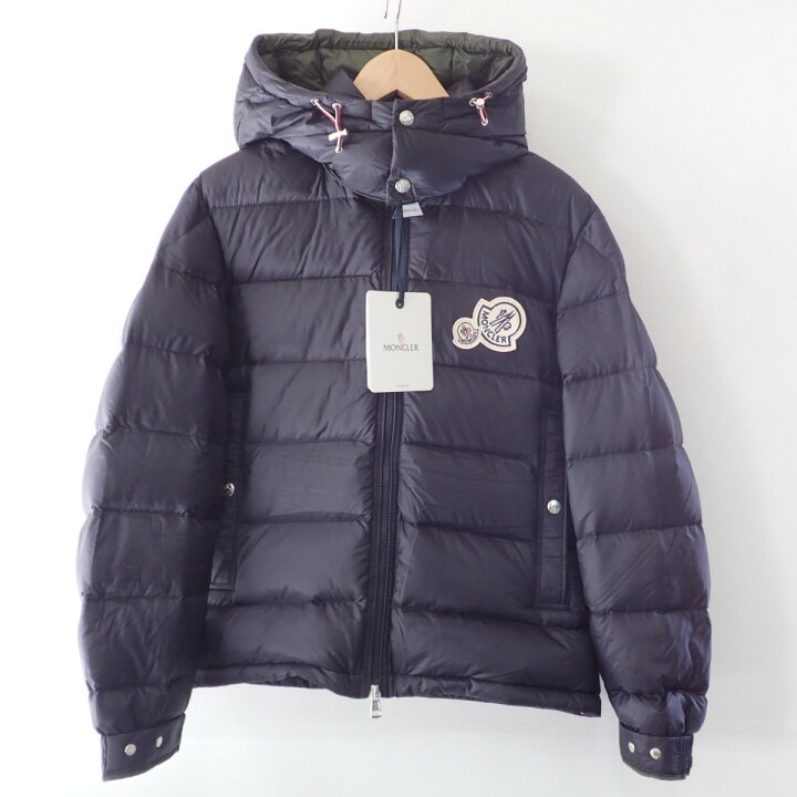 楽天市場】MONCLERモンクレール【未使用○18AW】BRAMANTブラマント 
