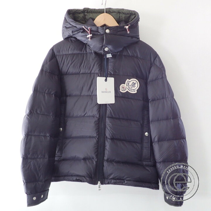 楽天市場】MONCLERモンクレール【未使用○18AW】BRAMANTブラマント  
