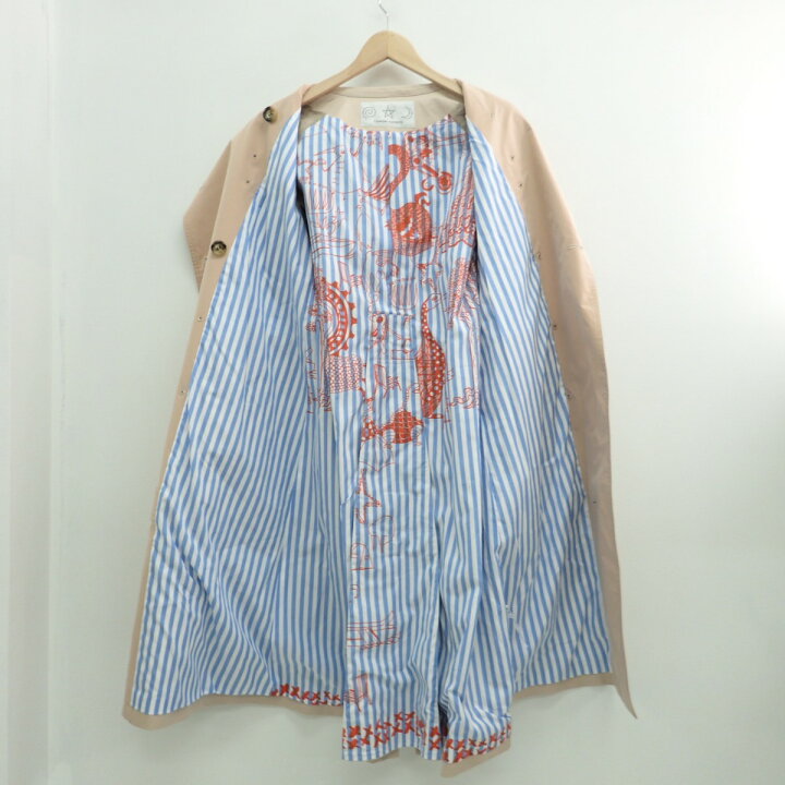 楽天市場】TSUMORI CHISATOツモリチサト 18SS□ TC81FA042 ニュー 