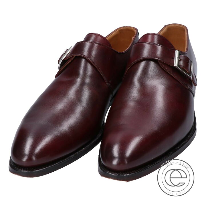 楽天市場】CROCKETT&JONES クロケット＆ジョーンズ 5384 GAYHURST 