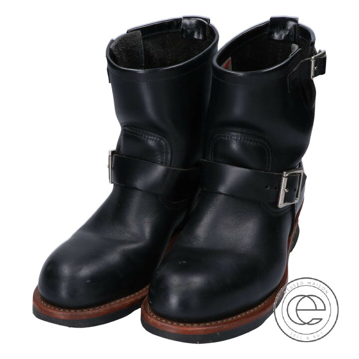 楽天市場】RED WING レッドウィング 2976 short engineer ショート 
