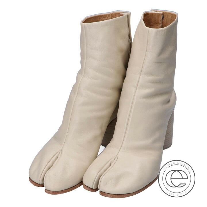 楽天市場】MAISON MARGIELA メゾンマルジェラ 22 17AW S58WU0136 TABI 