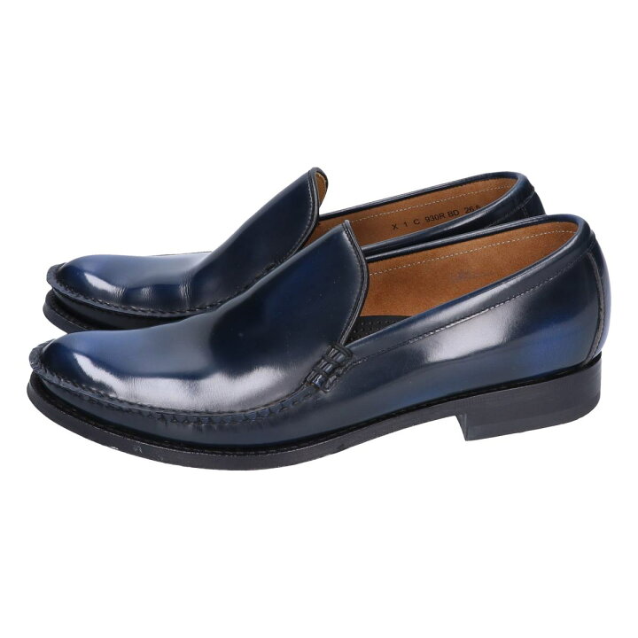 楽天市場】REGALリーガル 930R 50周年記念モデル コブラヴァンプ  