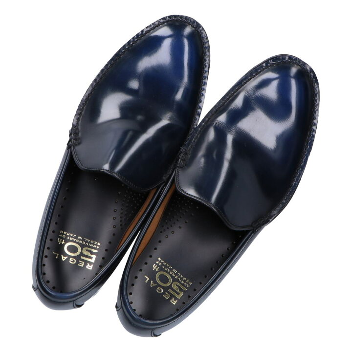 楽天市場】REGALリーガル 930R 50周年記念モデル コブラヴァンプ  