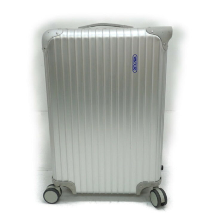楽天市場】RIMOWA リモワ 932.63 Topasトパーズ 4輪マルチホイール 