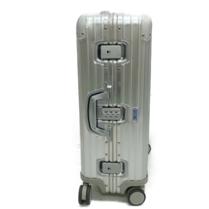 楽天市場】RIMOWA リモワ 932.63 Topasトパーズ 4輪マルチホイール 
