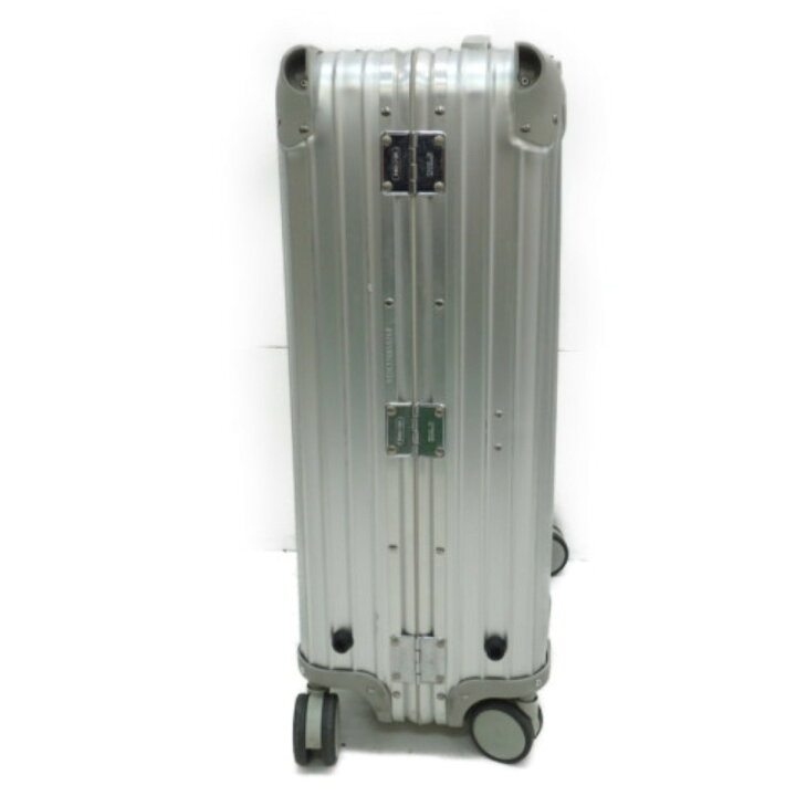 楽天市場】RIMOWA リモワ 932.63 Topasトパーズ 4輪マルチホイール 