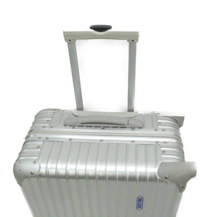 楽天市場】RIMOWA リモワ 932.63 Topasトパーズ 4輪マルチホイール 