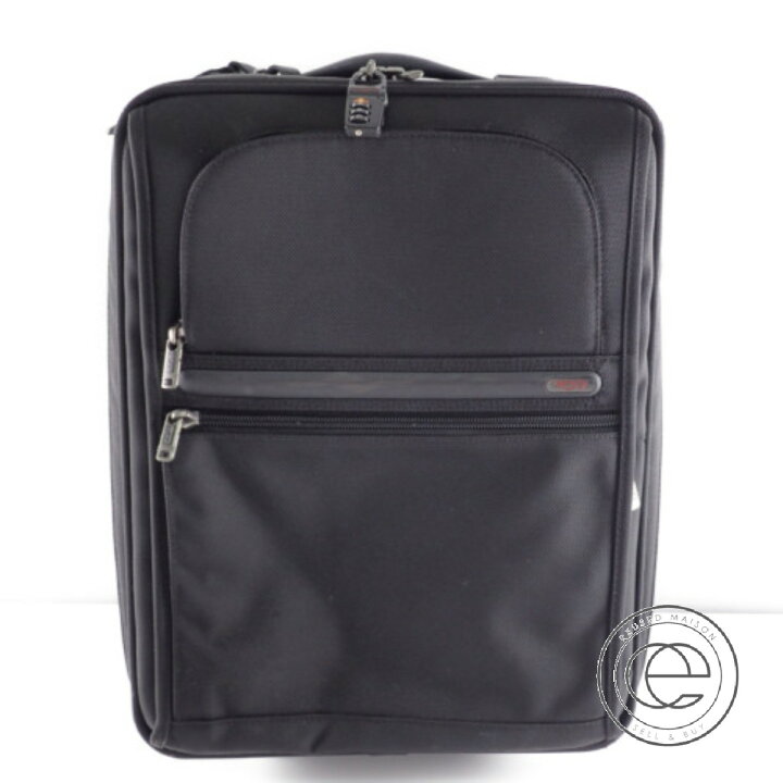 楽天市場】TUMI トゥミ 26105D4 Wheeled Convertible Computer Brief 